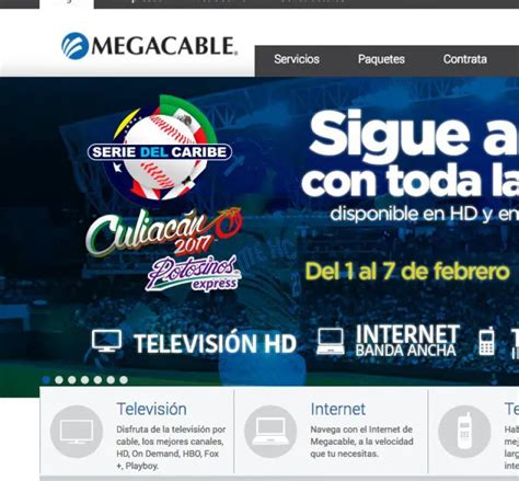 internet leon gto|Megacable 